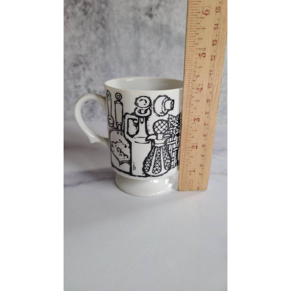 Kitchen Essentials Mug - Picture 8 of 10